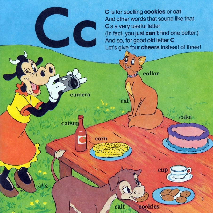ABC's (05),绘本,绘本故事,绘本阅读,故事书,童书,图画书,课外阅读